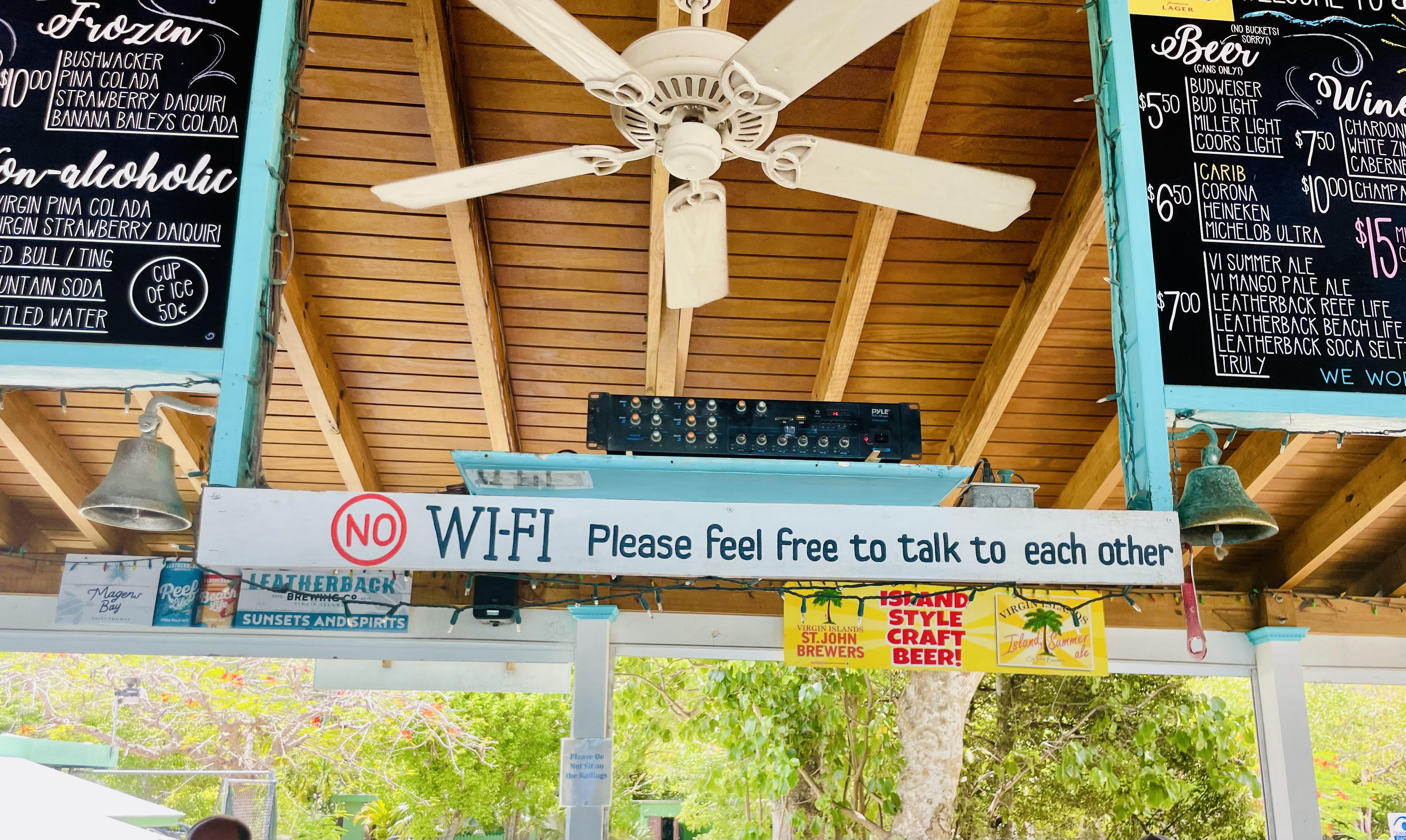 Want to Grow as a Leader? Take a Vacation.