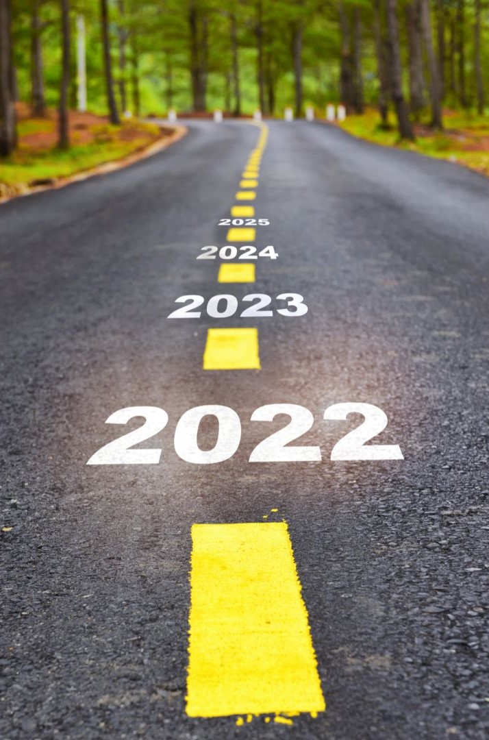 Counting Your 2022 Wins