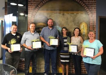 Peer Advisory Board 1-Year Celebration