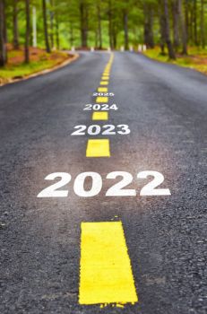 Counting Your 2022 Wins